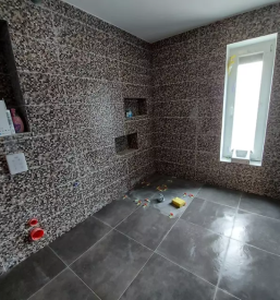 Polaganje keramike in gips plosce pomurje