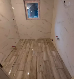 Polaganje keramike in gips plosce pomurje