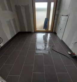 Polaganje keramike in gips plosce pomurje