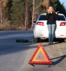 Avtomobilska asistenca Štajerska