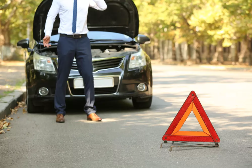 Hitra pomoč na cesti Štajerska