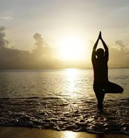 Strokovno poučevanje joge Gorenjska