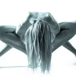 Kvalitetno poučevanje joge Gorenjska