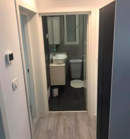 Prenova kopalnic obala