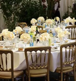 Priprava hrane na dogodkih slovenija