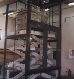 Prodaja in montaza hidravlicnih dviznih naprav v sloveniji