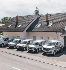 Prodaja in servis zobozdravstvene opreme