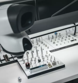 Servis zobozdravstvene opreme