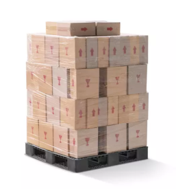 Prodaja papirne embalaze na debelo slovenija tujina