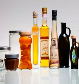 Prodaja steklene embalaze v celju