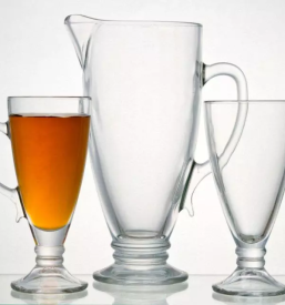 Prodaja steklene embalaze v celju