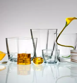 Prodaja steklene embalaze v celju