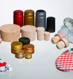 Prodaja steklene embalaze v celju