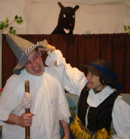 Programi v naravi slovenija