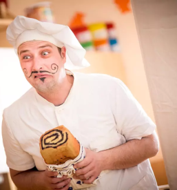 Programi v naravi slovenija - za vsakogar nekaj