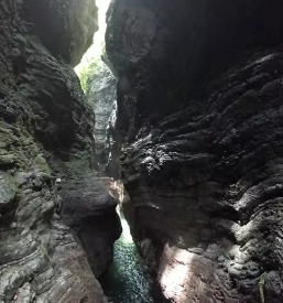 Rafting, canyoning in soteskanje Soča, Fratarica - vabljeni