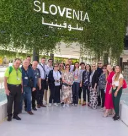 Spodbujanje podjetništva Novo mesto