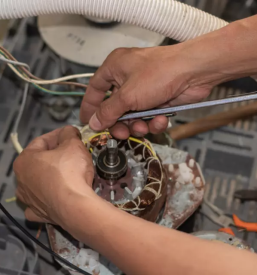 Servis gospodinjskih aparatov Zagorje