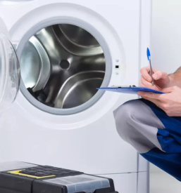 Servis gospodinjskih aparatov