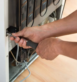 hitri servis bele tehnike