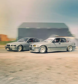 Sola driftanja v sloveniji