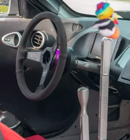 Sola driftanja v sloveniji