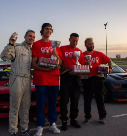 Sola driftanja v sloveniji