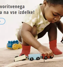 Spletna trgovina s kvalitetnimi igracami za otroke slovenija