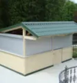 Terasni nadstreski slovenija