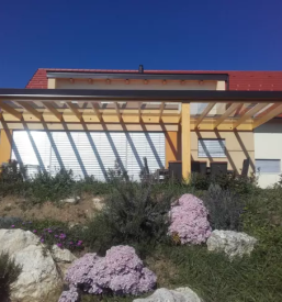 Terasni nadstreski slovenija