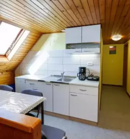 Kmečki turizem Slovenija