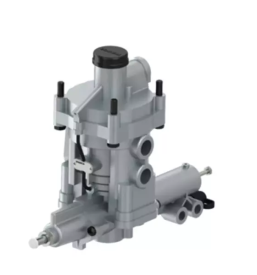 Trgovina z rezervnimi deli za tovorna vozila slovenija