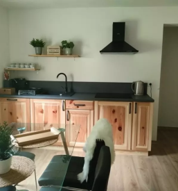 Ugoden apartma koroska