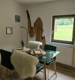 Ugoden apartma koroska