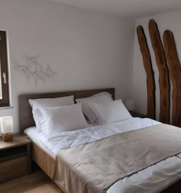 Ugoden apartma koroska