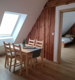 Ugoden apartma koroska