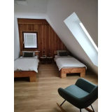 APARTMAJI PRI DRAVI - DARJA PUŠNIK - SOBODAJALKA
