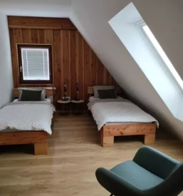 Ugoden apartma koroska