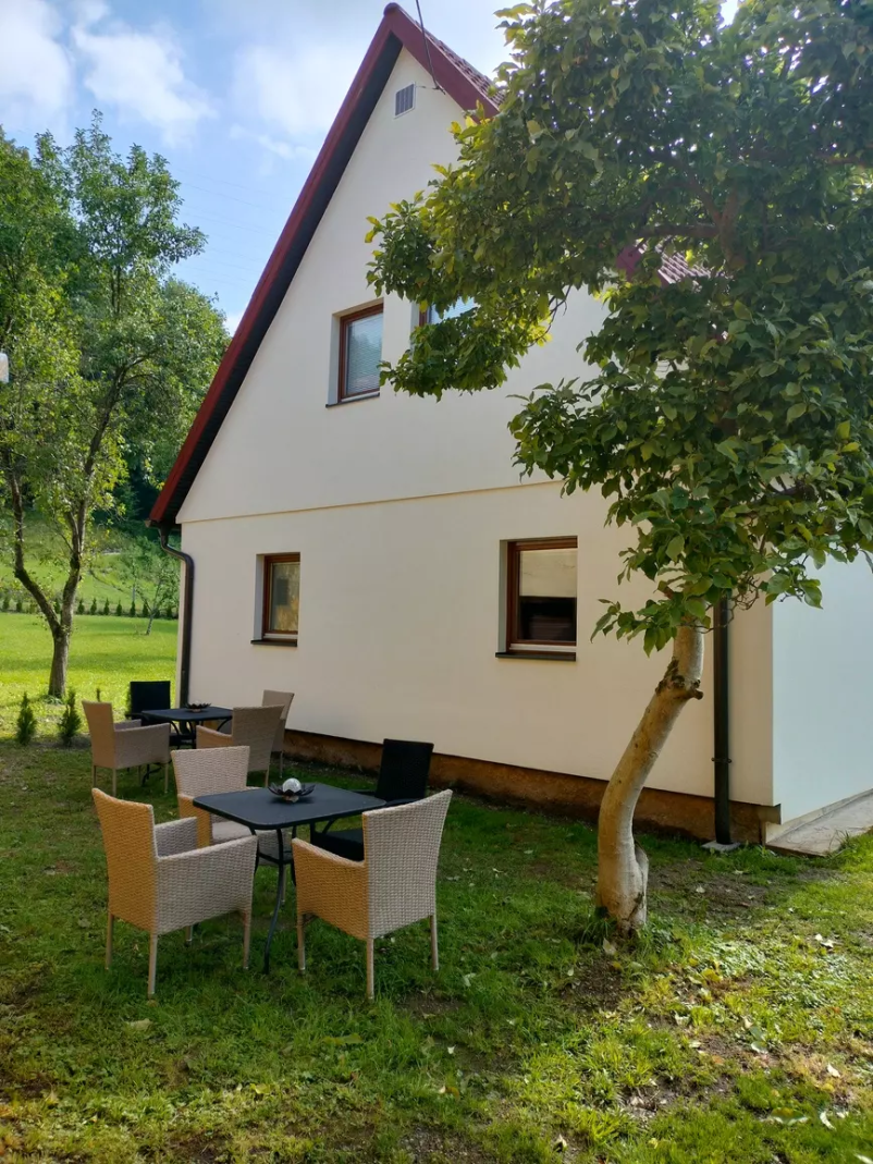 ugoden apartma koroška