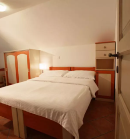 Počitnice v apartmaju v Bovcu