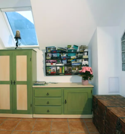 Poceni najem apartmaja Bovec