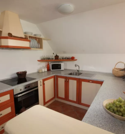 Najbolj ugoden najem apartmaja Bovec