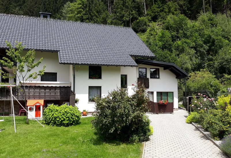 Najem apartmaja Rateče