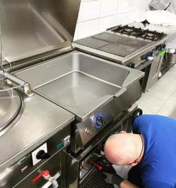 Ugoden servis gostinske opreme slovenija