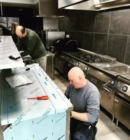 Ugoden servis gostinske opreme slovenija