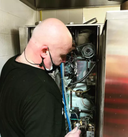 Ugoden servis gostinske opreme slovenija