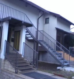 Ugodne stopnice Ljubljana