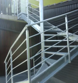 Izdelava stopnic Ljubljana