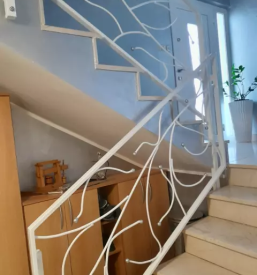 Ugodne stopnice Ljubljana