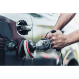 UROŠ FERLEŽ S.P., NEGA VOZIL